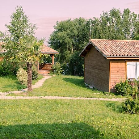 Les Chalets 몽레조 외부 사진