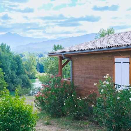 Les Chalets 몽레조 외부 사진