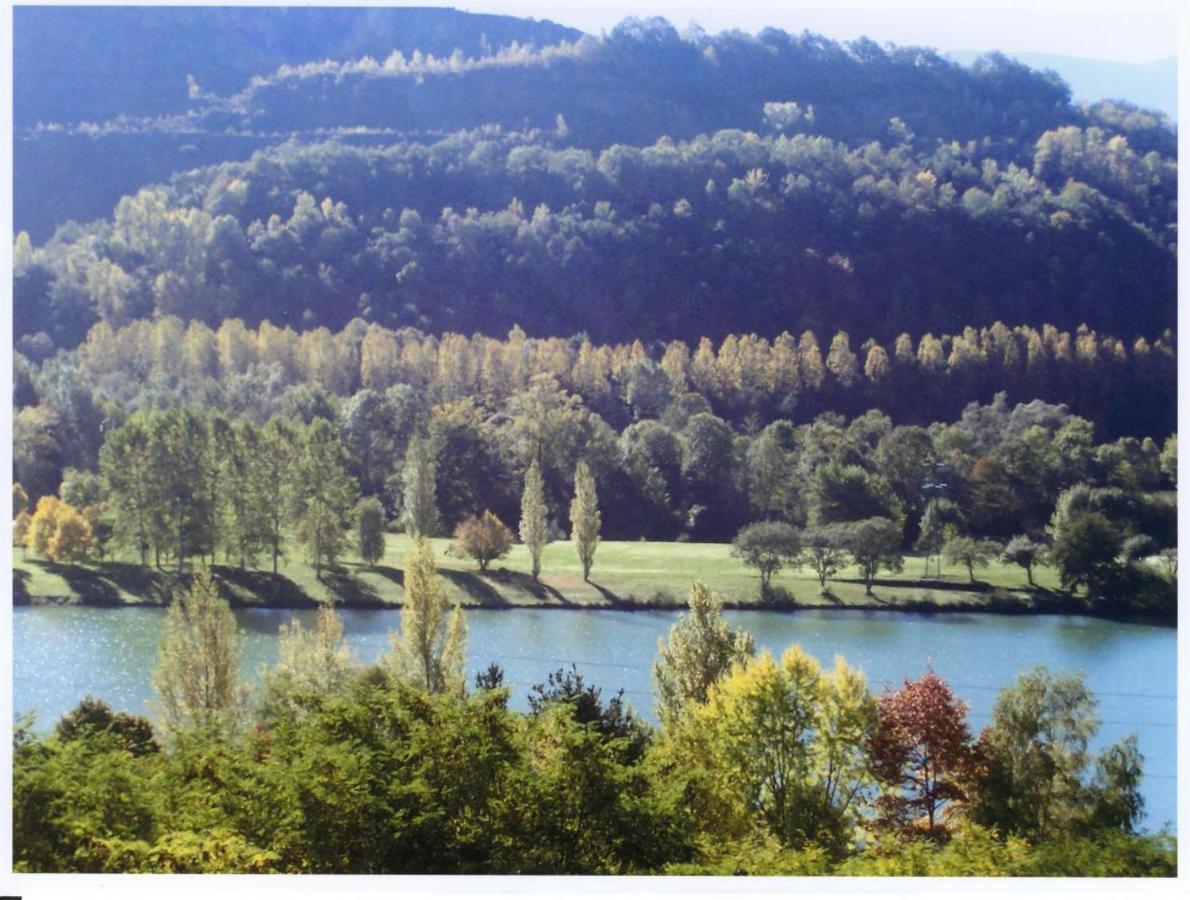 Les Chalets 몽레조 외부 사진