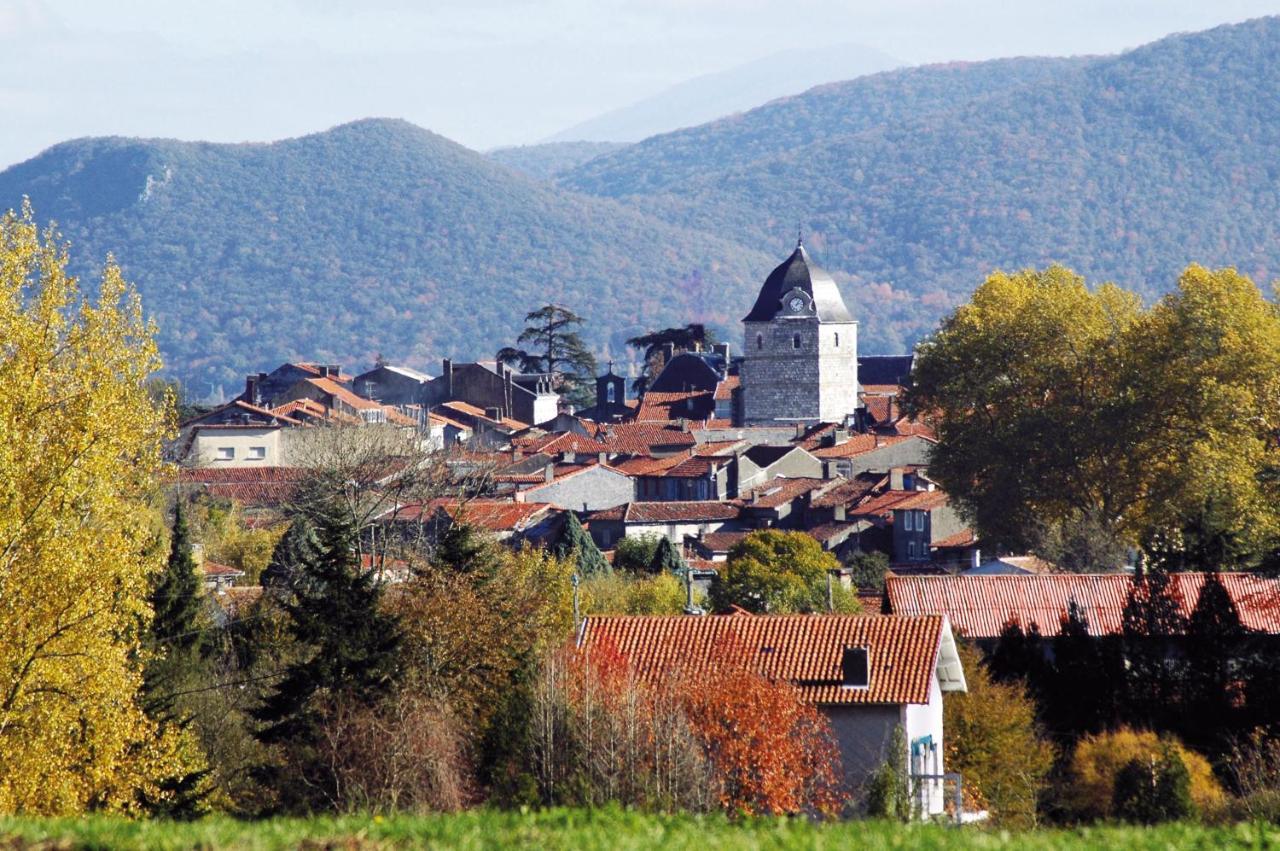 Les Chalets 몽레조 외부 사진