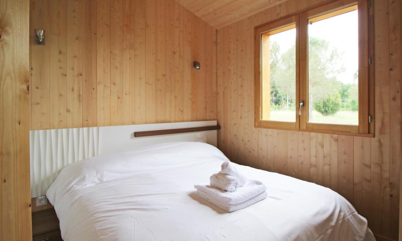 Les Chalets 몽레조 외부 사진