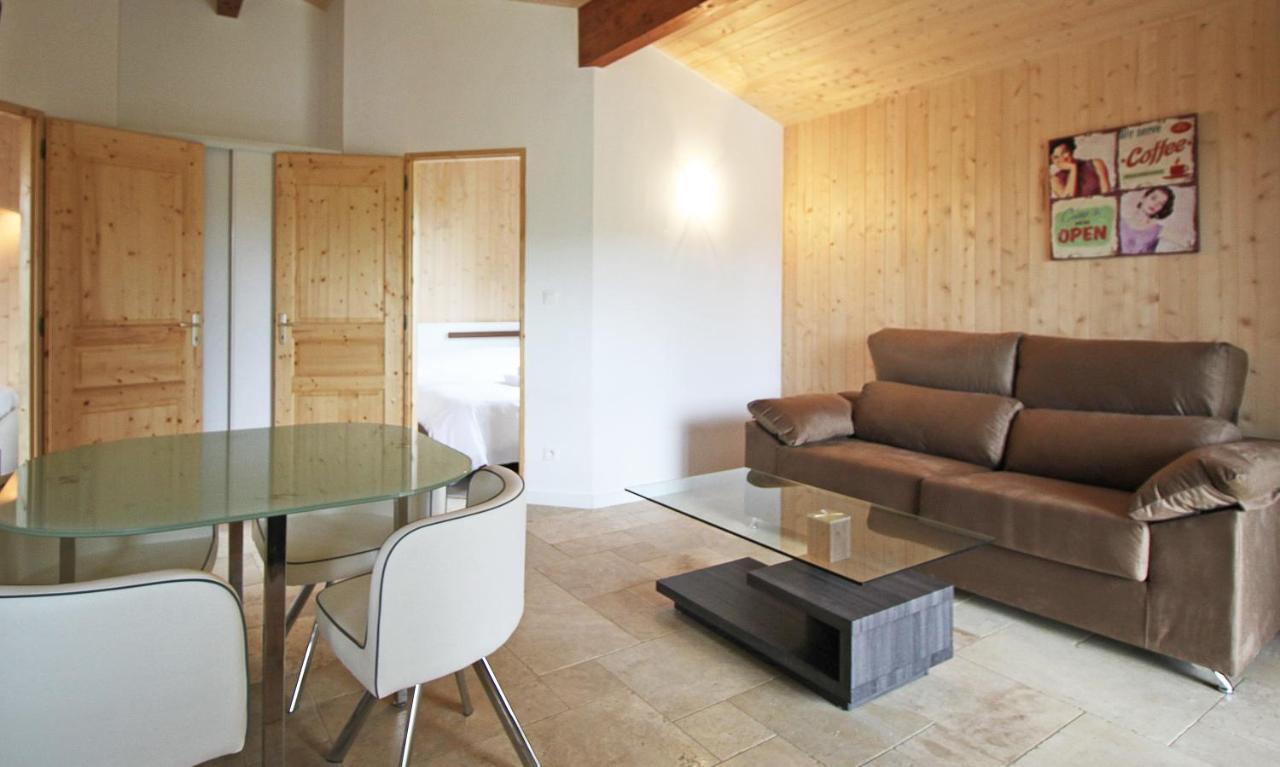 Les Chalets 몽레조 외부 사진