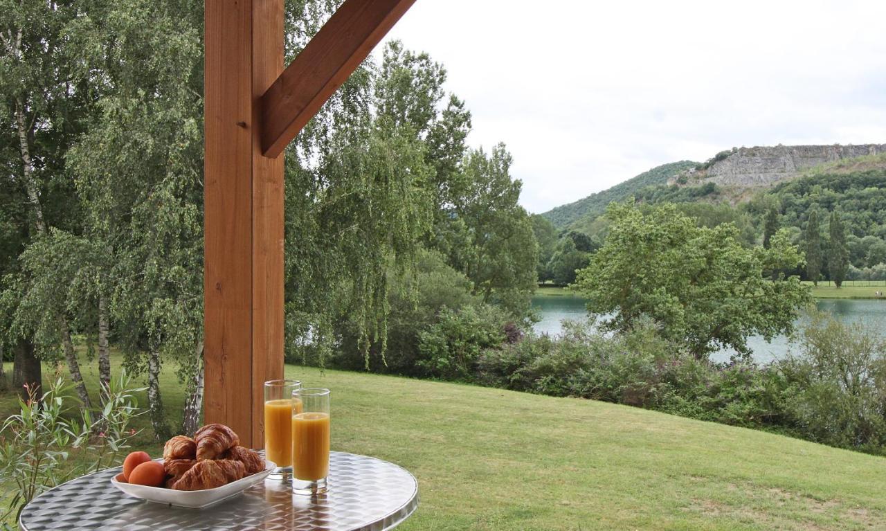 Les Chalets 몽레조 외부 사진