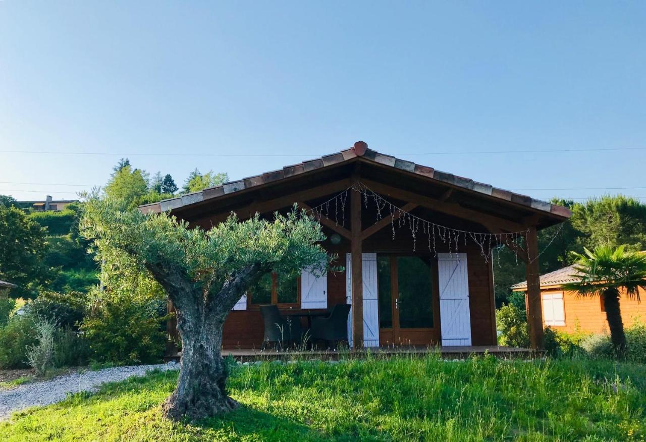 Les Chalets 몽레조 외부 사진