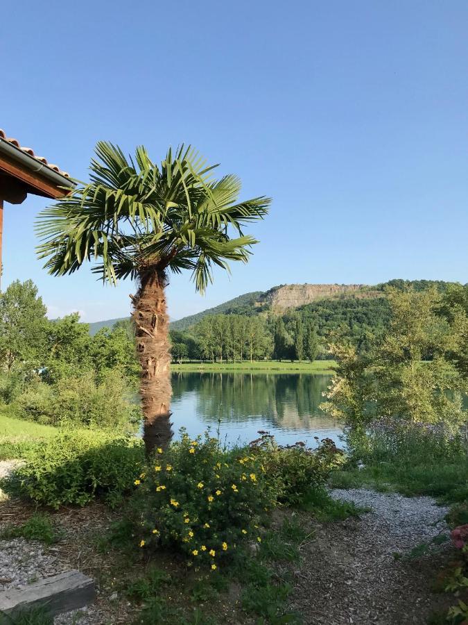Les Chalets 몽레조 외부 사진