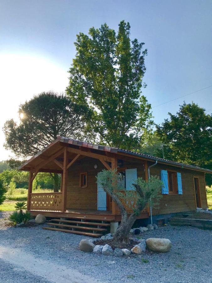 Les Chalets 몽레조 외부 사진