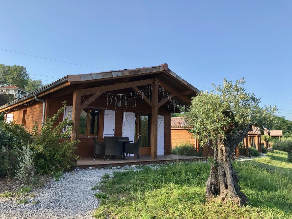 Les Chalets 몽레조 외부 사진