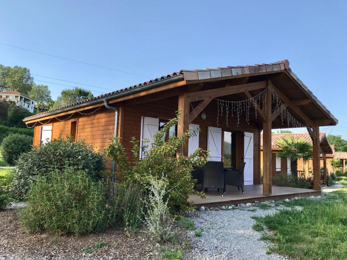 Les Chalets 몽레조 외부 사진