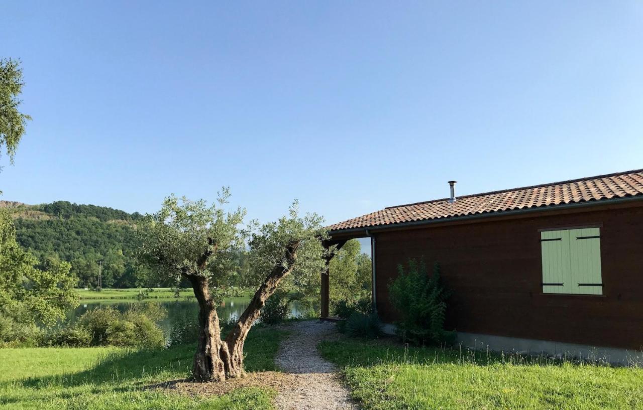 Les Chalets 몽레조 외부 사진