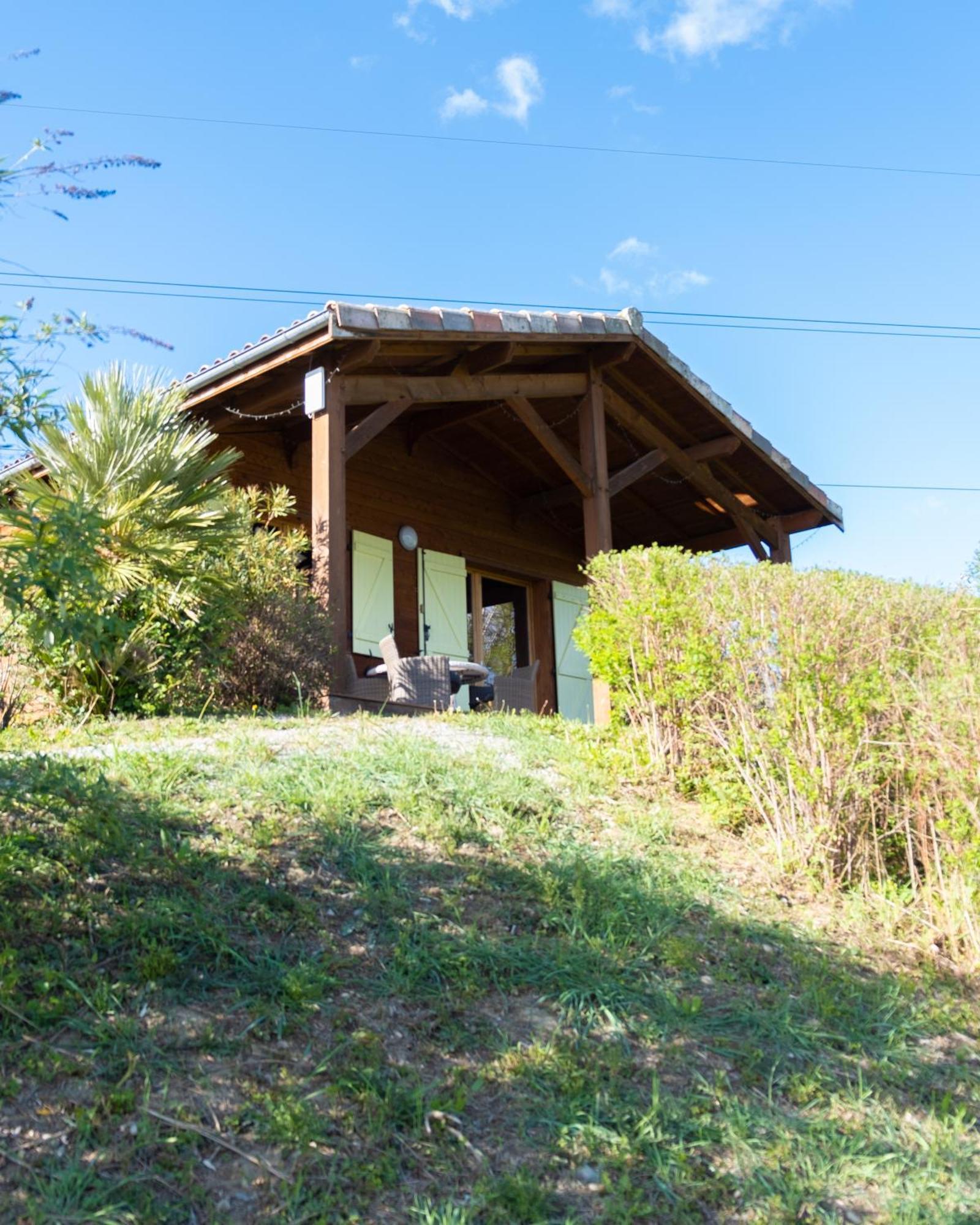 Les Chalets 몽레조 외부 사진