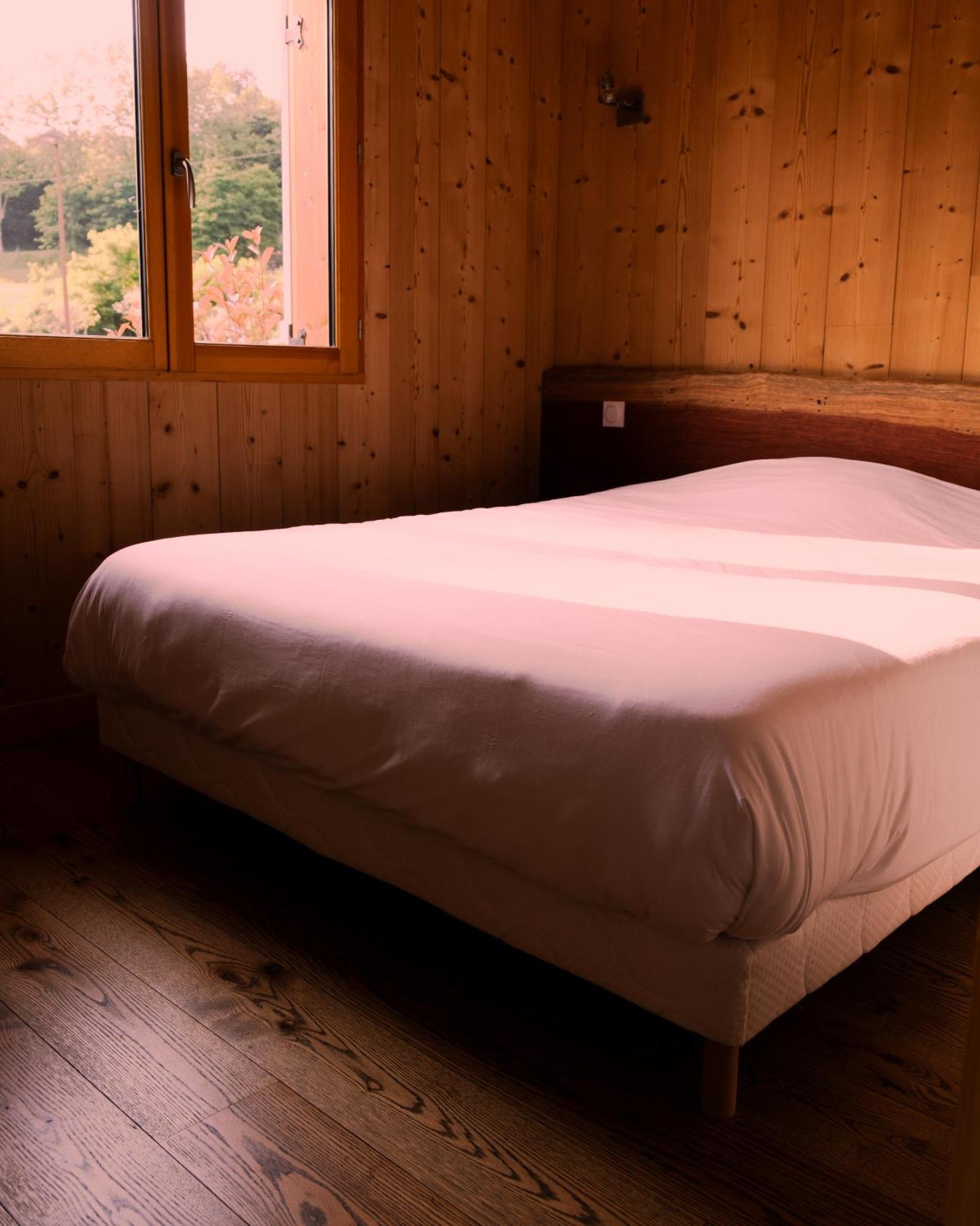 Les Chalets 몽레조 외부 사진